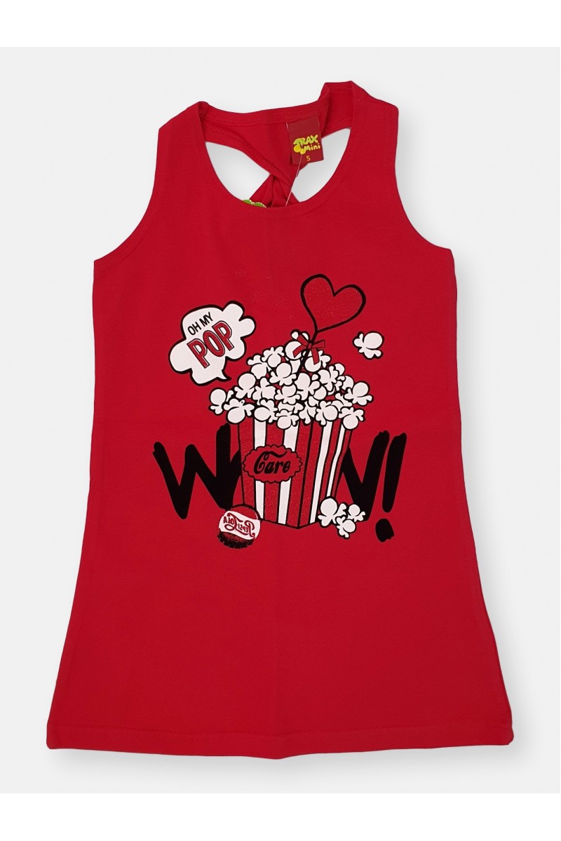 TRAX Pop Corn Sommer 2020 Kinderoverall TRAX Pop Corn Sommer 2020 TRAX Pop Corn Sommer 2020 Kinderoverall TRAX Pop Corn Sommer 2020