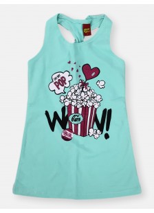 TRAX Pop Corn Sommer 2020 Kinderoverall TRAX Pop Corn Sommer 2020 TRAX Pop Corn Sommer 2020 Kinderoverall TRAX Pop Corn Sommer 2020