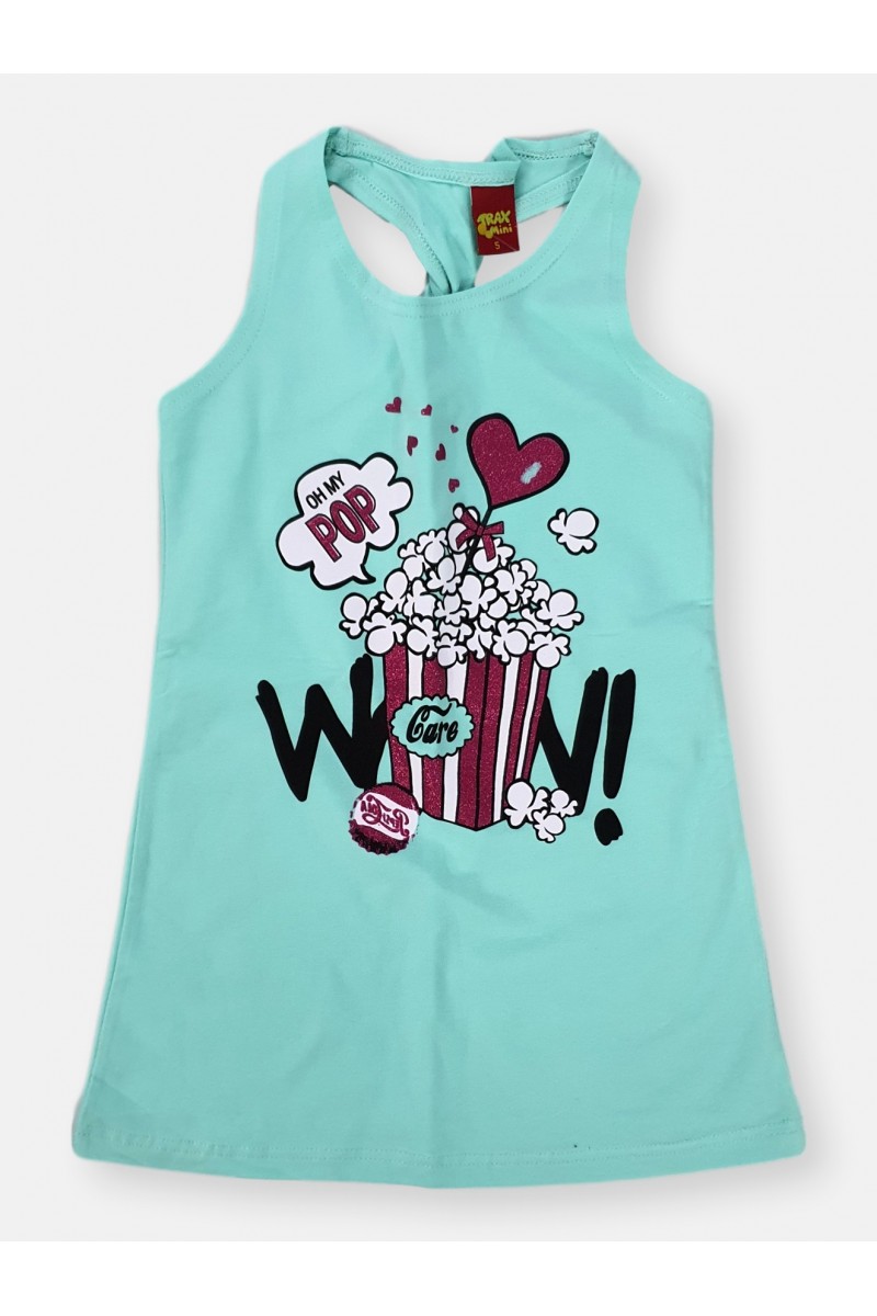 TRAX Pop Corn Sommer 2020 Kinderoverall TRAX Pop Corn Sommer 2020 TRAX Pop Corn Sommer 2020 Kinderoverall TRAX Pop Corn Sommer 2020