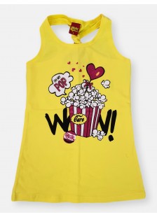 TRAX Pop Corn Sommer 2020 Kinderoverall TRAX Pop Corn Sommer 2020 TRAX Pop Corn Sommer 2020 Kinderoverall TRAX Pop Corn Sommer 2020