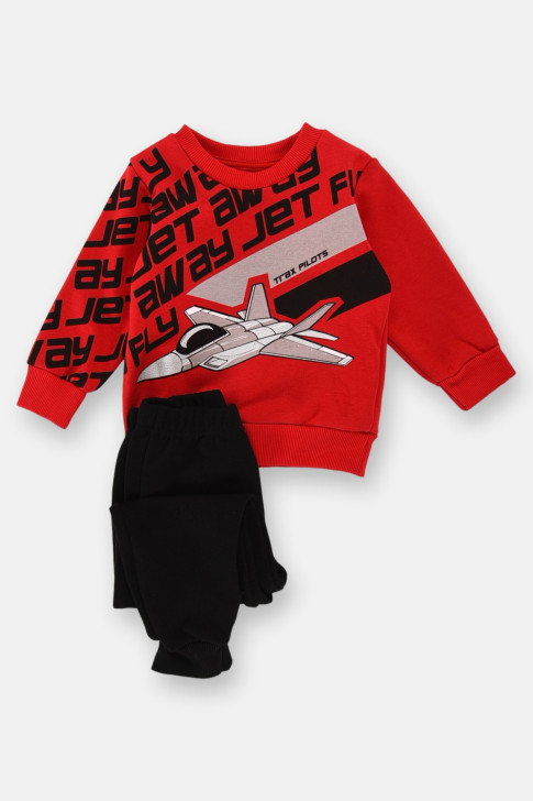 Children's set TRAX AERO 38918 in 2 colours
