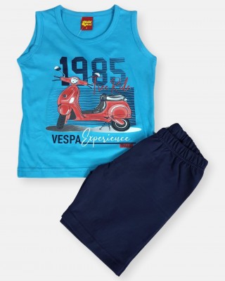 Children's set TRAX VESPA Summer 2020