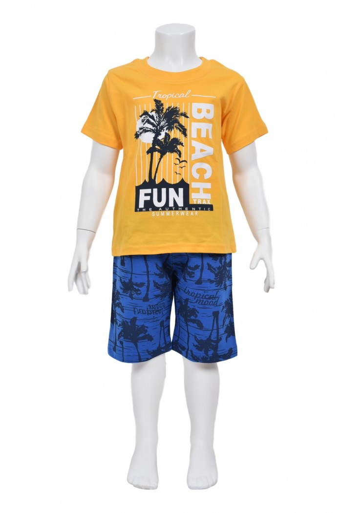 TRAX Beach - Summer set 2020