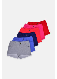 Children's shorts TRAX GIRL
