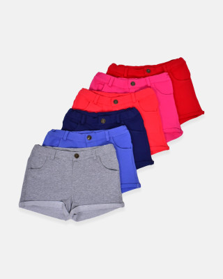 Children's shorts TRAX GIRL