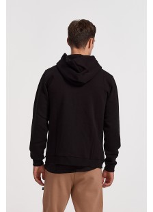 Herren-Kapuzenpulli Strickjacke TRAX 44306 Herren-Kapuzenpulli Strickjacke TRAX 44306