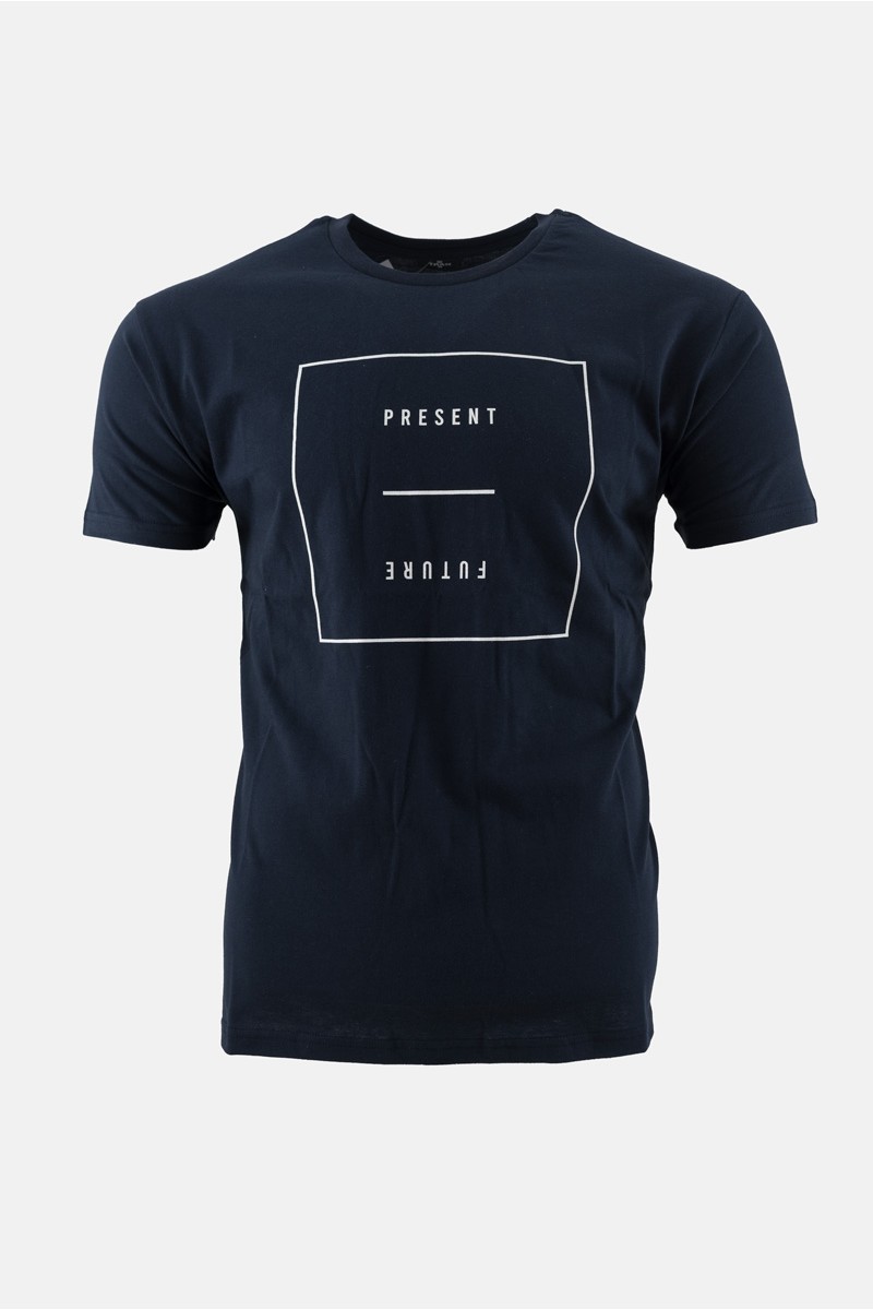 Men's T-shirt TRAX THE FUTURE 43509 Men's T-shirt TRAX THE FUTURE 43509