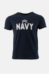 Men's T-shirt TRAX NAVY BLUE 43513