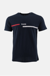 Men's T-shirt TRAX THE PARIS 43508