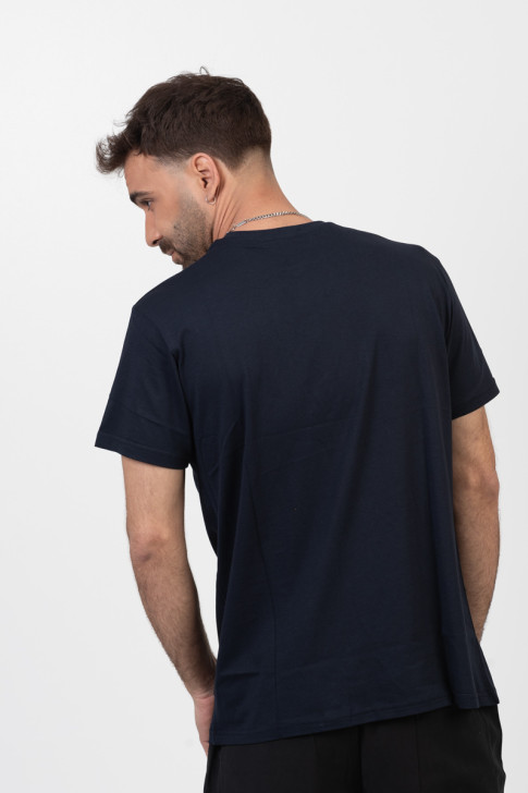 Men's T-shirt TRAX Surfing 45506 NAVY
