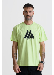 Men's T-shirt TRAX 47607 LAHANI