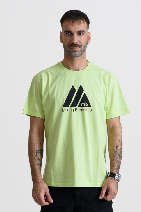 Men's T-shirt TRAX 47607 LAHANI
