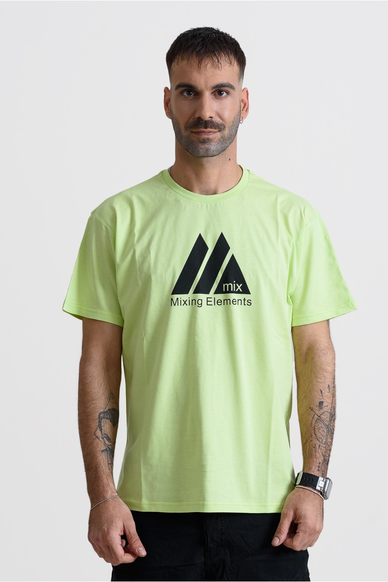Men's T-shirt TRAX 47607 LAHANI