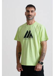 Men's T-shirt TRAX 47607 LAHANI