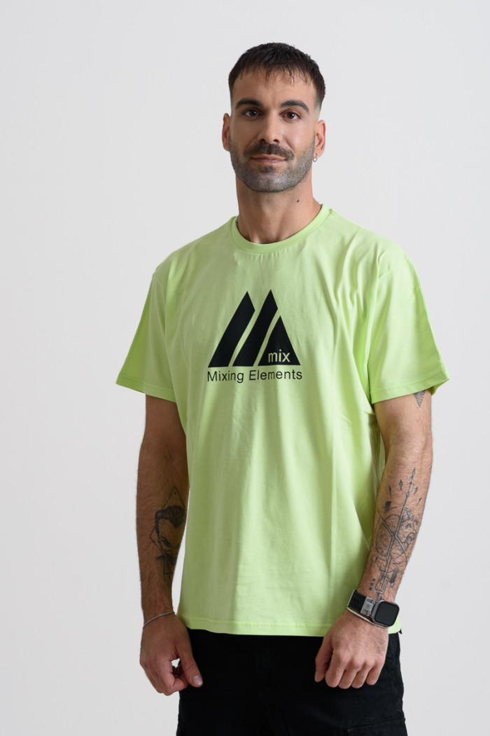 Men's T-shirt TRAX 47607 LAHANI