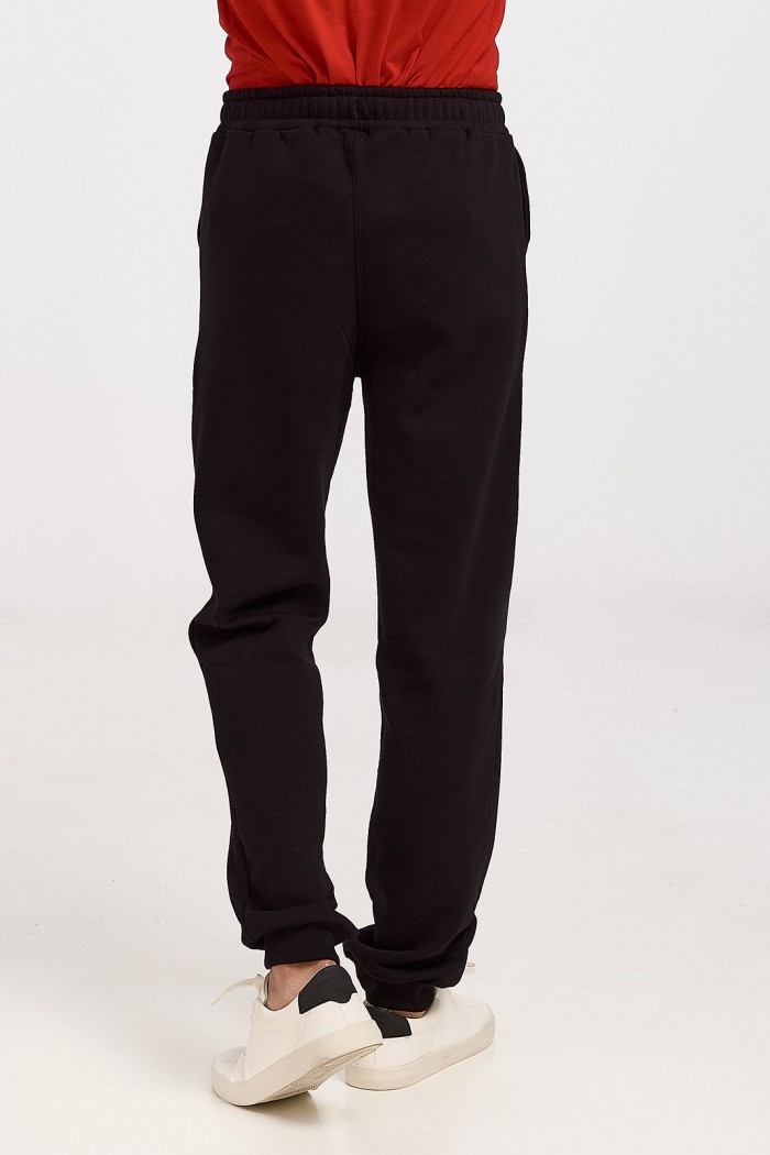 Sweatpants Sweatpants TRAX BLACK 44300