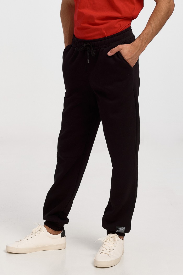 Sweatpants Sweatpants TRAX BLACK 44300