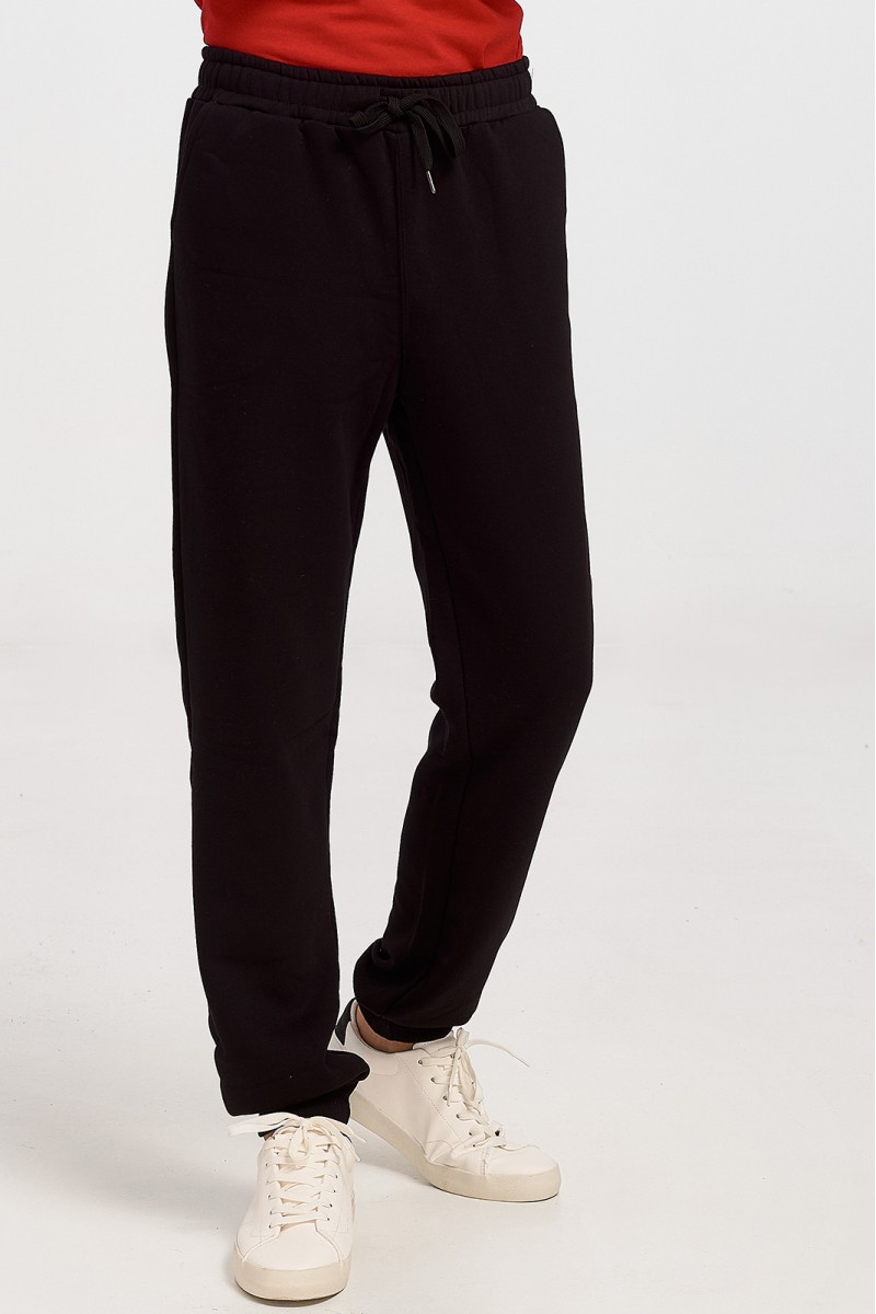 Sweatpants Sweatpants TRAX BLACK 44300