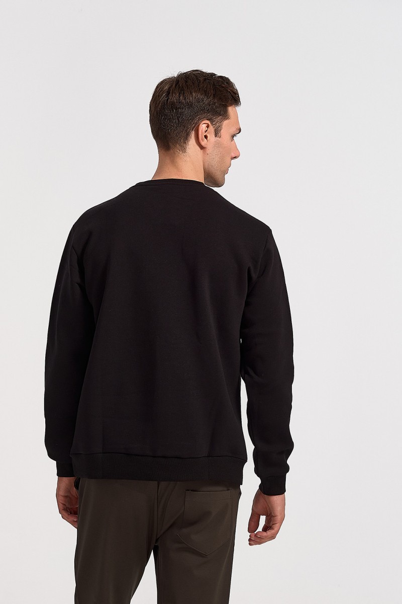 Sweatshirt TRAX Exclusive 44304