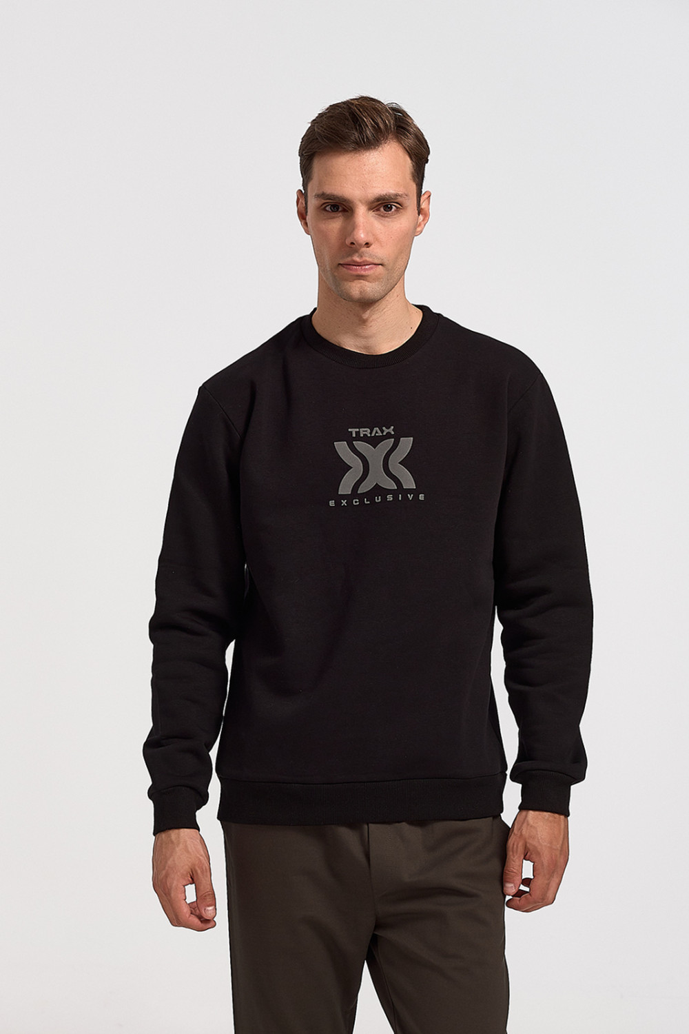 Sweatshirt TRAX Exclusive 44304