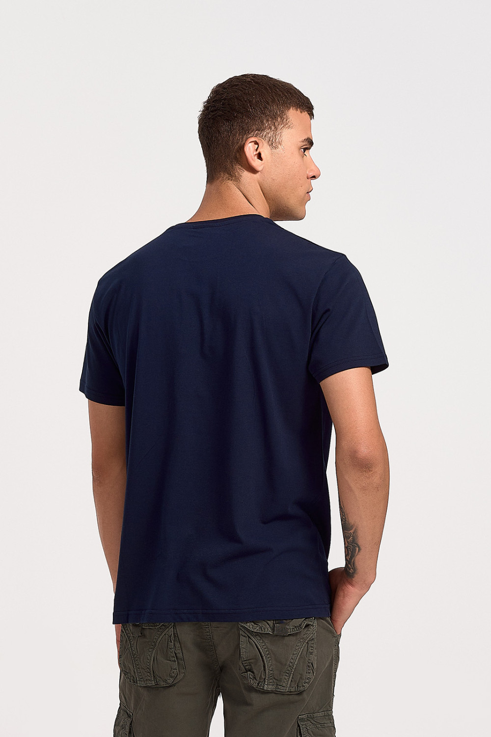 Men's T-shirt TRAX THE CHASER 43512