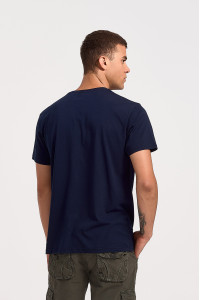 Men's T-shirt TRAX THE CHASER 43512