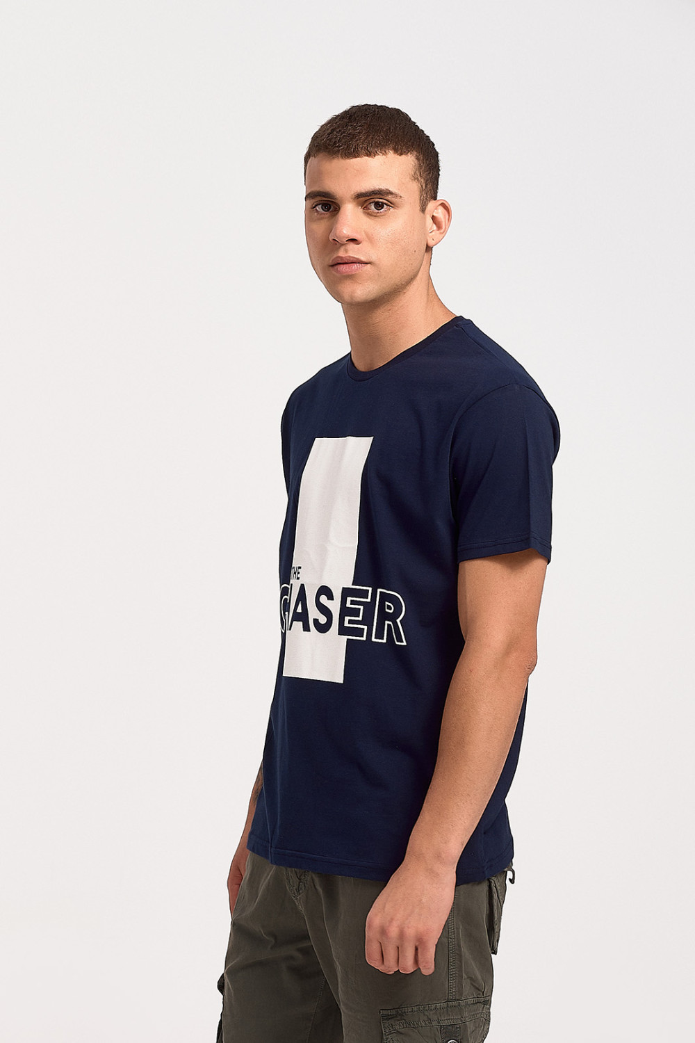 Men's T-shirt TRAX THE CHASER 43512