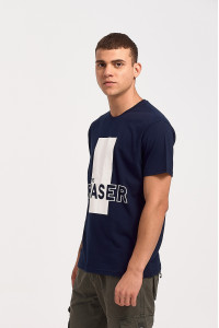 Men's T-shirt TRAX THE CHASER 43512
