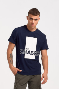 Men's T-shirt TRAX THE CHASER 43512
