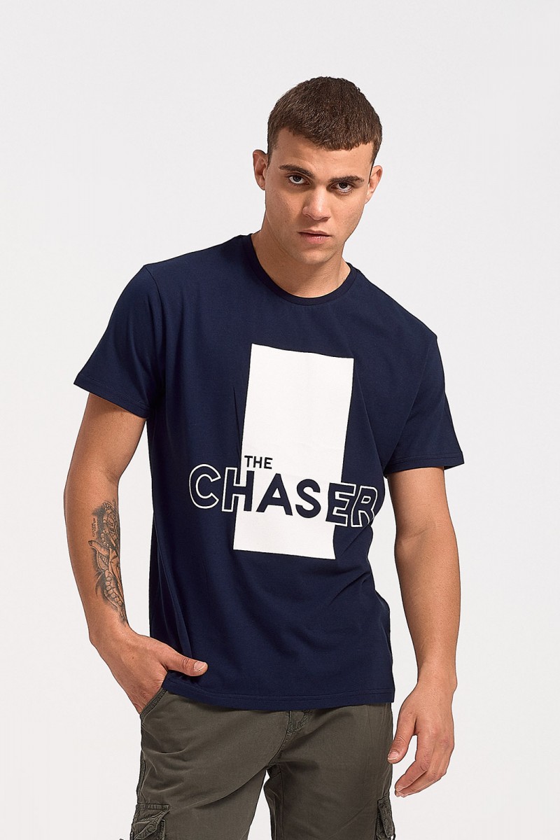 Men's T-shirt TRAX THE CHASER 43512