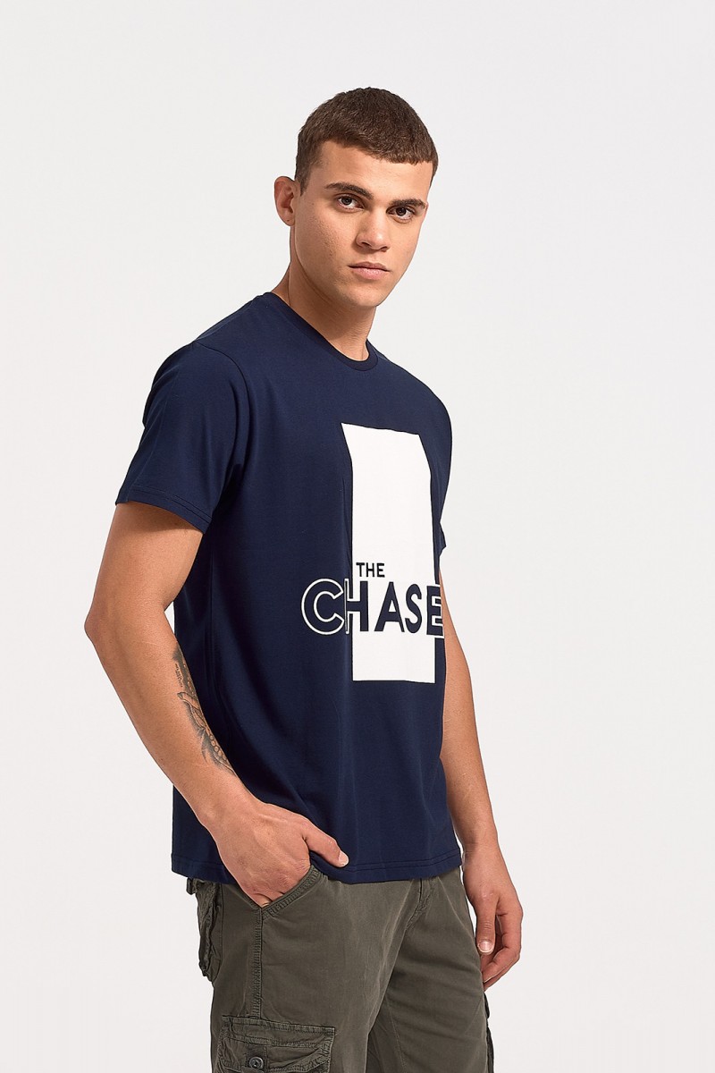 Men's T-shirt TRAX THE CHASER 43512
