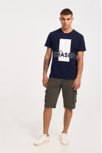 Men's T-shirt TRAX THE CHASER 43512