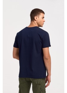 Men's T-shirt TRAX THE FUTURE 43509 Men's T-shirt TRAX THE FUTURE 43509