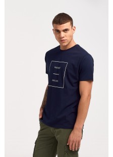 Men's T-shirt TRAX THE FUTURE 43509 Men's T-shirt TRAX THE FUTURE 43509