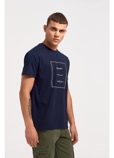 Men's T-shirt TRAX THE FUTURE 43509 Men's T-shirt TRAX THE FUTURE 43509