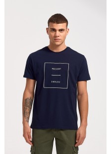Men's T-shirt TRAX THE FUTURE 43509 Men's T-shirt TRAX THE FUTURE 43509