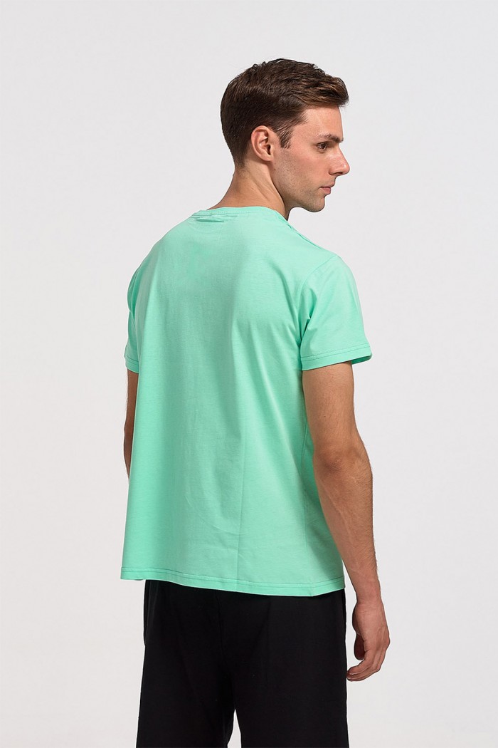 Men's T-shirt TRAX GO AWAY 43174 VERAMAN