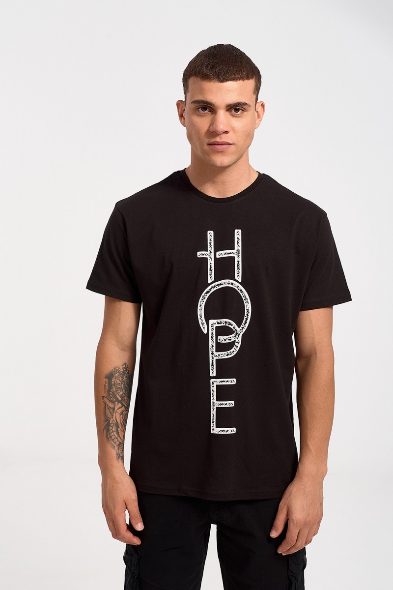 Men's T-shirt TRAX HOPE 43510
