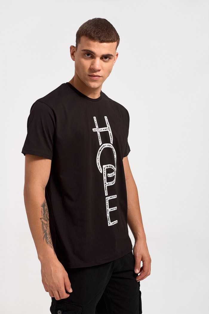 Herren-T-Shirt TRAX HOPE 43510