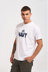 Men's T-shirt TRAX NAVY 43513