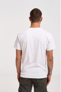 Men's T-shirt TRAX NAVY 43513