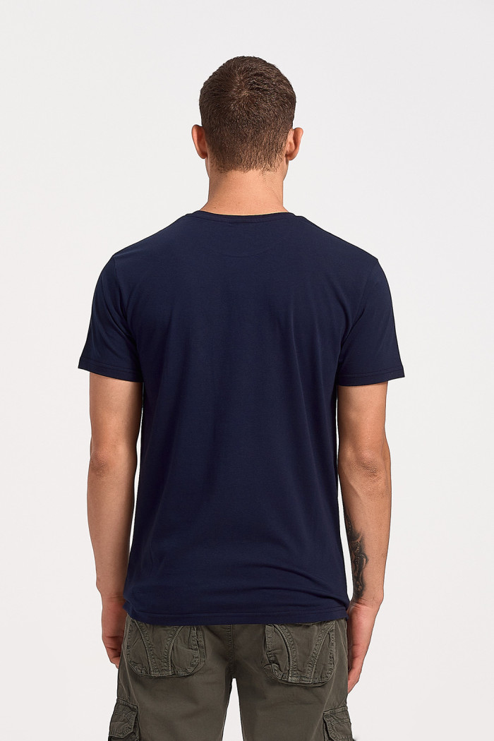 Men's T-shirt TRAX THE PARIS 43508