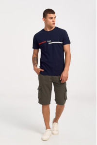 Men's T-shirt TRAX THE PARIS 43508