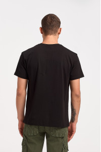 Men's T-shirt TRAX QUIT 43507