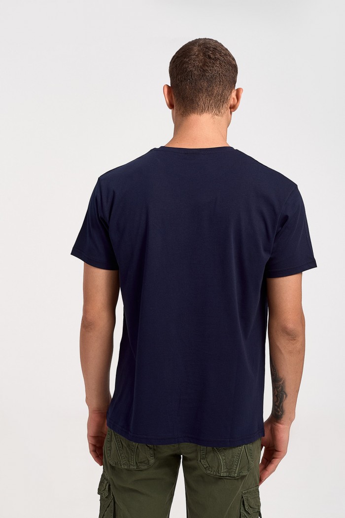 Herren-T-Shirt TRAX Savage