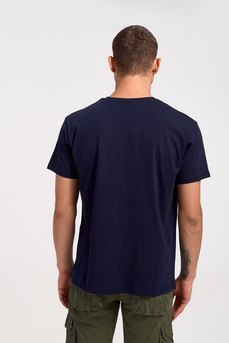 Men's T-shirt TRAX Savage