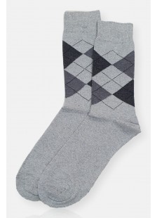 Plaid sock ULTRASOX