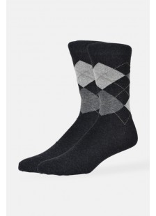 Plaid sock ULTRASOX