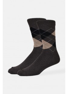 Plaid sock ULTRASOX
