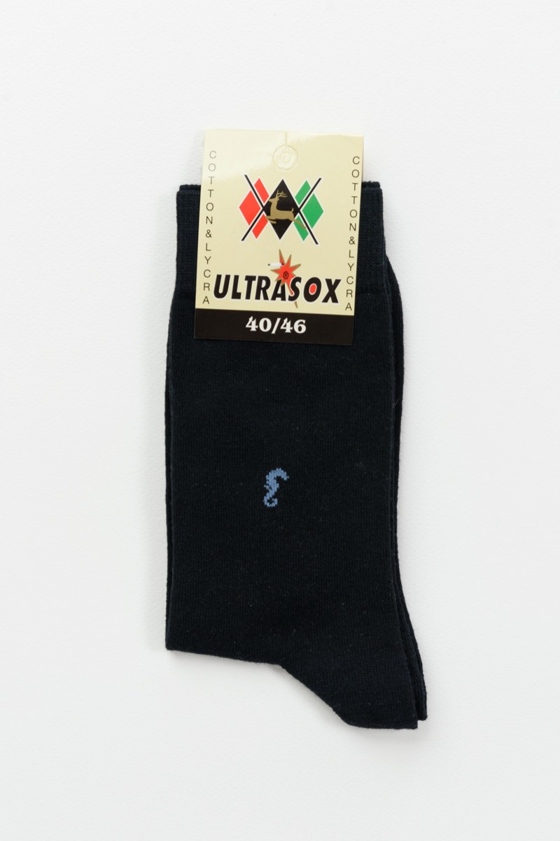 Men's Cotton ULTRASOX Socks in 3 Colors
